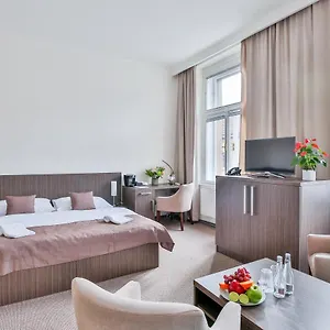 Embassy By Lh Apart Otel
