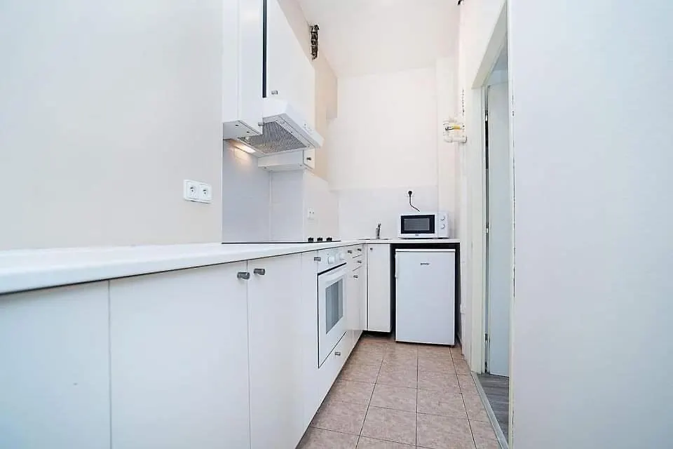 Prague Beautiful Room Accommodatie bij particulieren